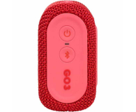 JBL GO 3 Red - 599270 - zdjęcie 6